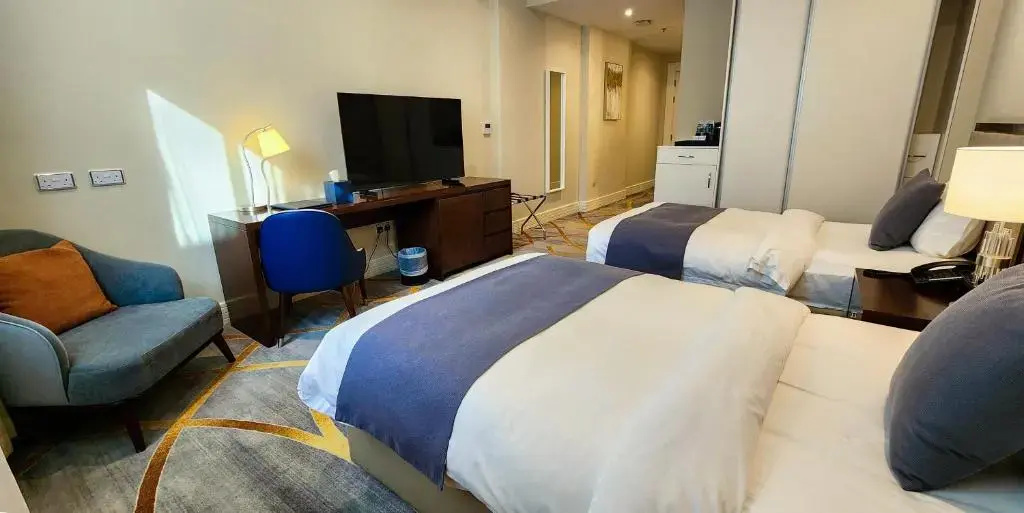 Royal Sherao Hotel — photo 8