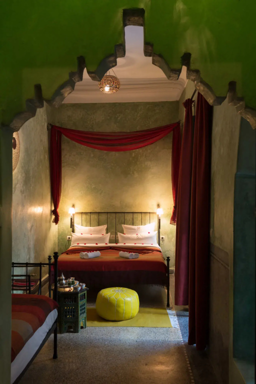 Riad Lhena, photo 4