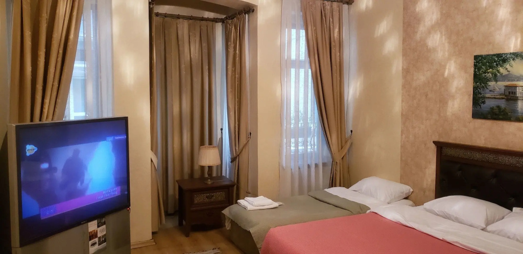 Istanbul Irish Hotel — photo 3