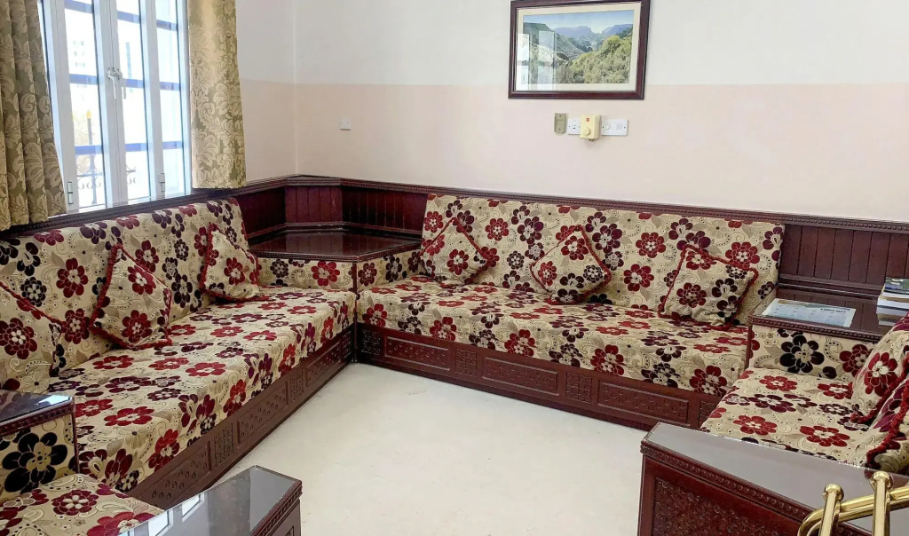 Super OYO 152 Manam 1 Hotel Apartment — photo 7