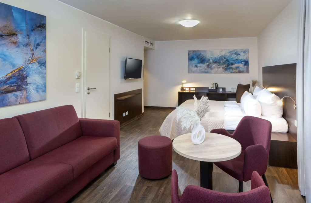 Premier Inn Berlin City Spittelmarkt — photo 8