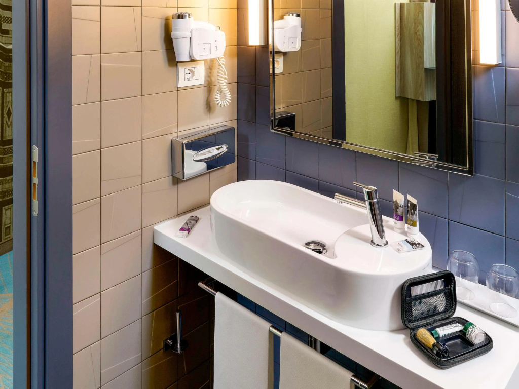 Mercure Firenze Centro — photo 7