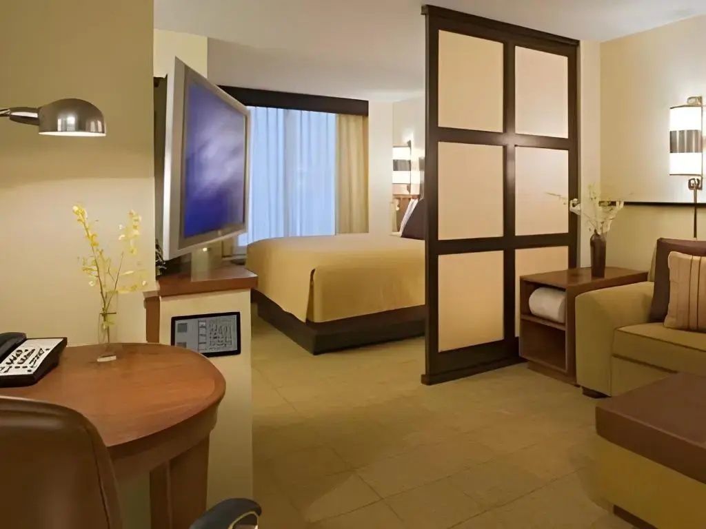 Hyatt Place Chicago-South/University Medical Center, photo 5
