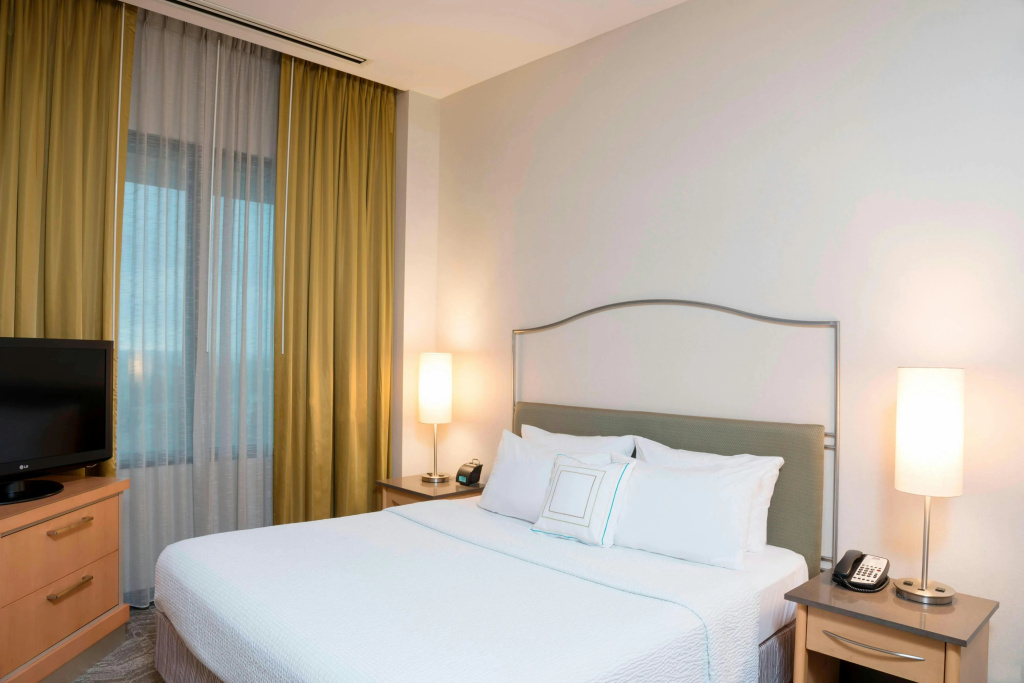 SpringHill Suites Chicago O'Hare by Marriott, photo 5