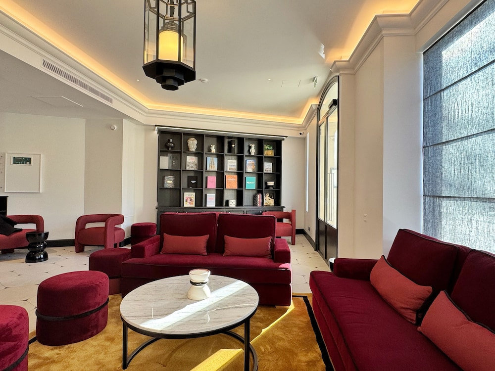 Eiffel Yard Hotel — photo 2