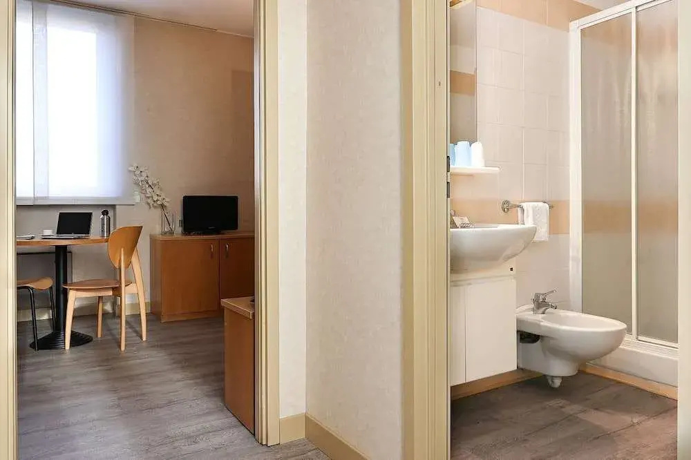 Residence Cimarosa — photo 7