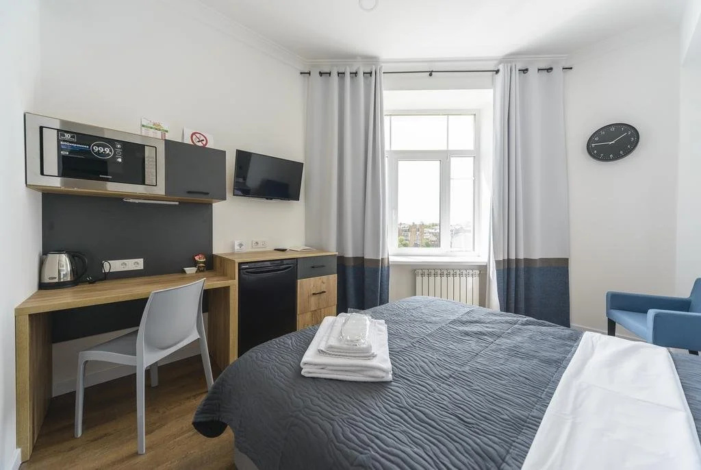 Partner Guest House, photo 2