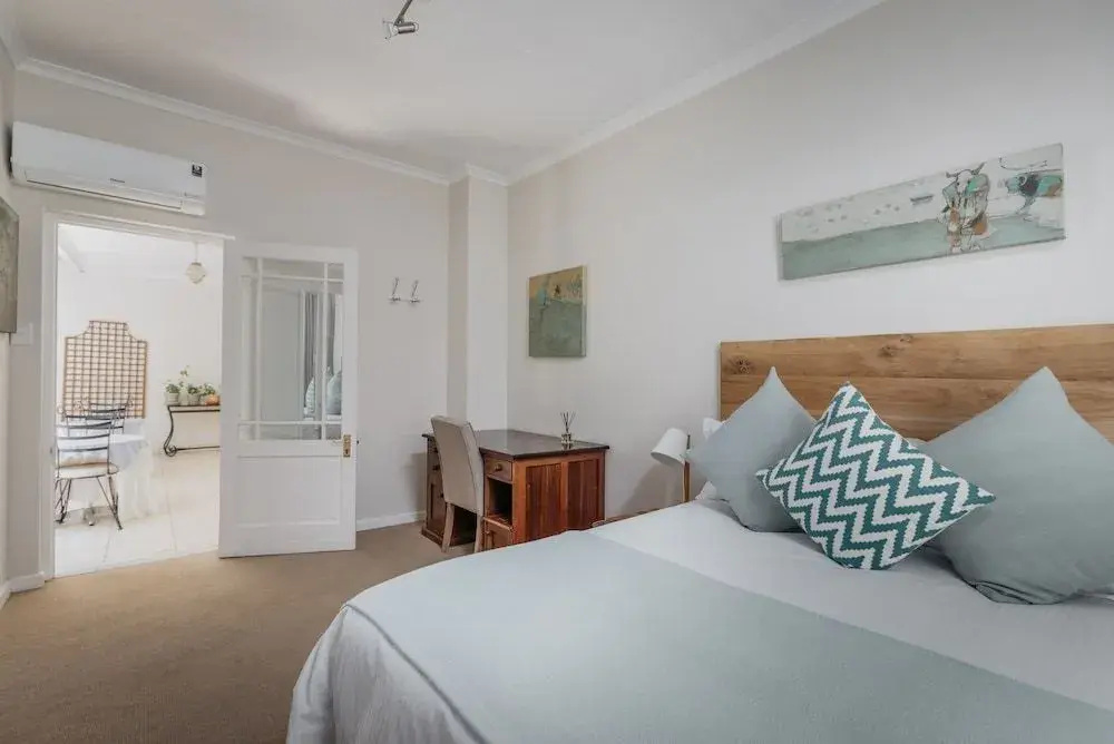 The Ashford Guesthouse, photo 3