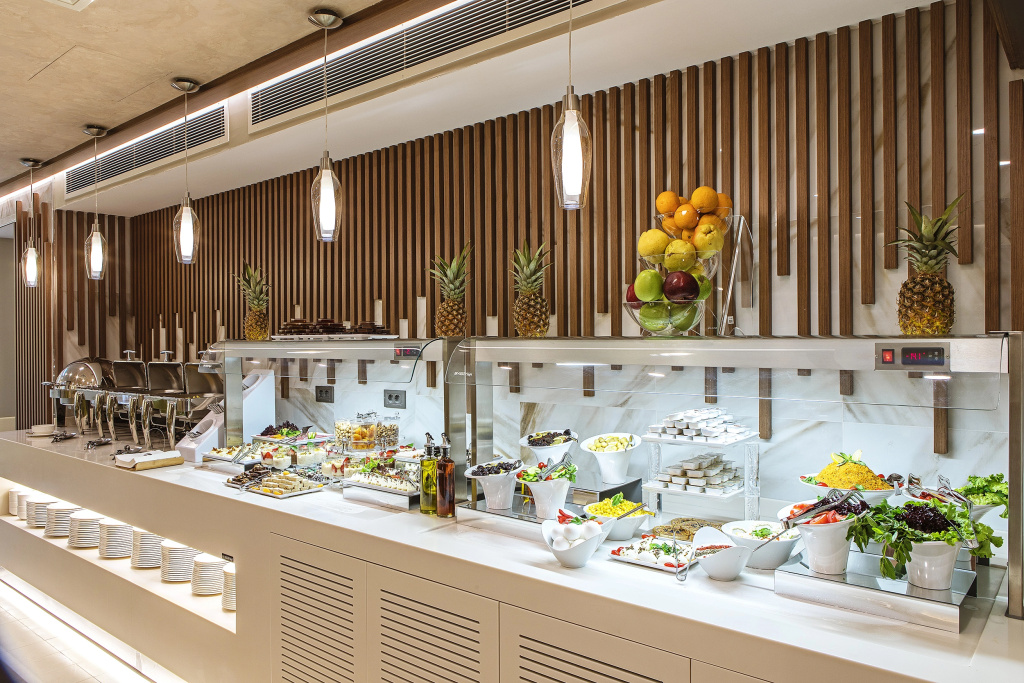 Mukarnas Taksim Hotel, photo 5