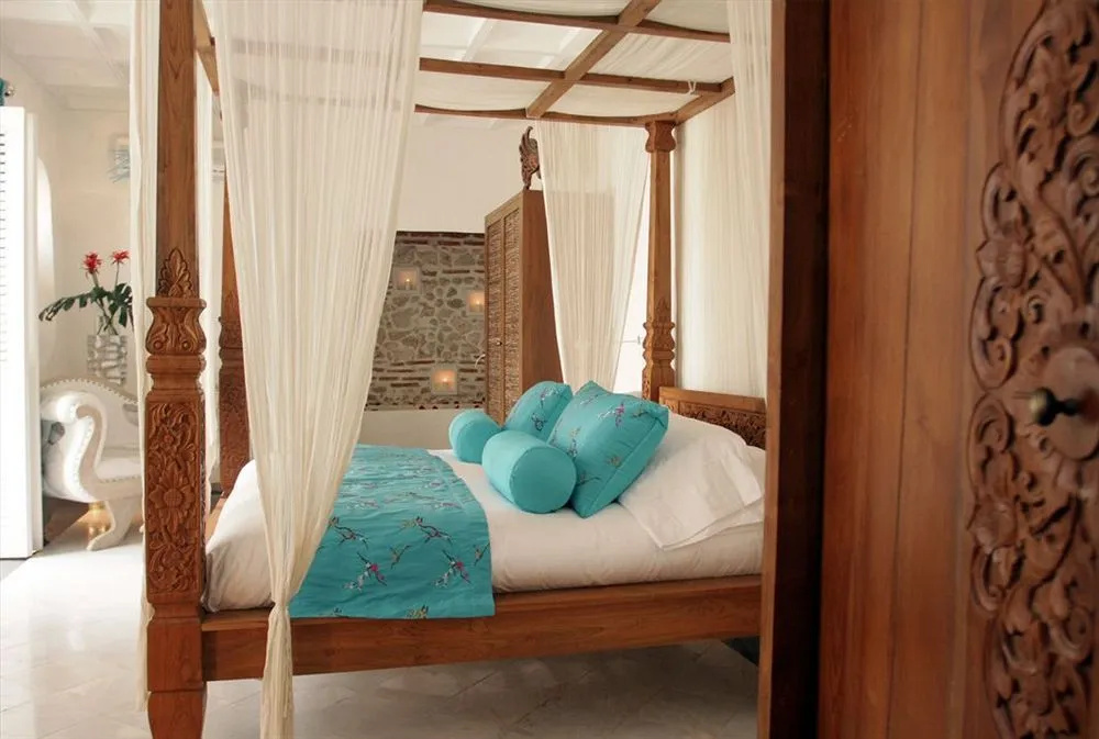 Aguamarina Hotel Boutique - Adults Only, photo 5
