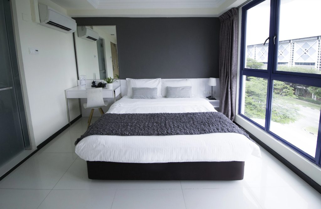 Harbour Ville Hotel — photo 4