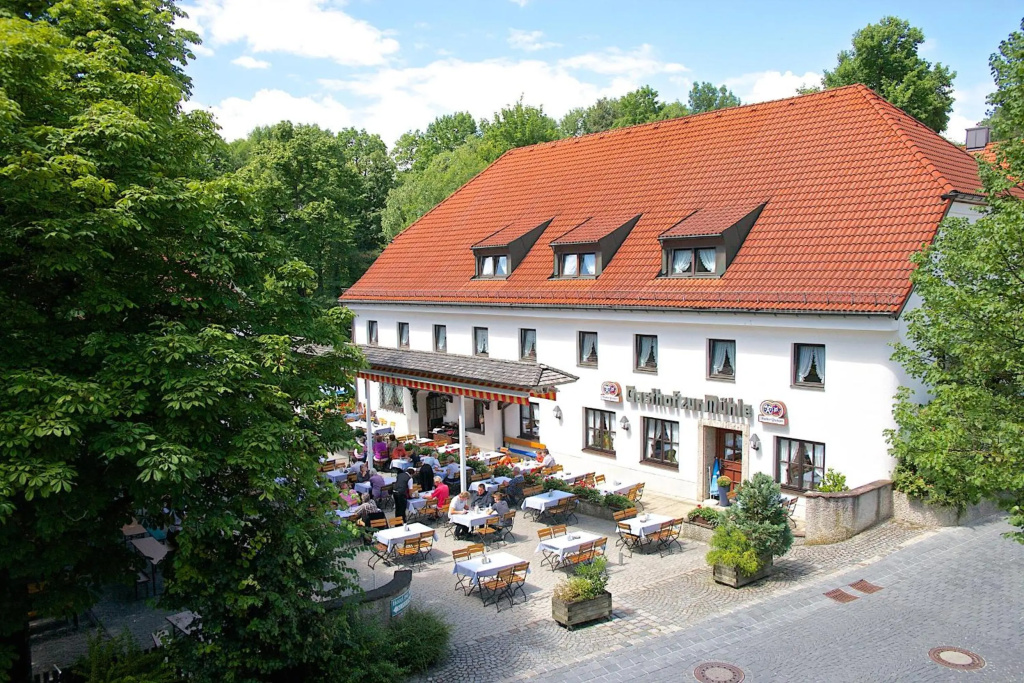 Ismaning, Germany