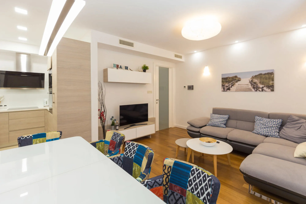 Antonio Luxury Beach Suites, photo 4