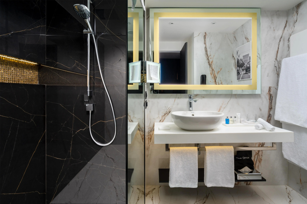 Radisson BLU Bucharest — photo 8