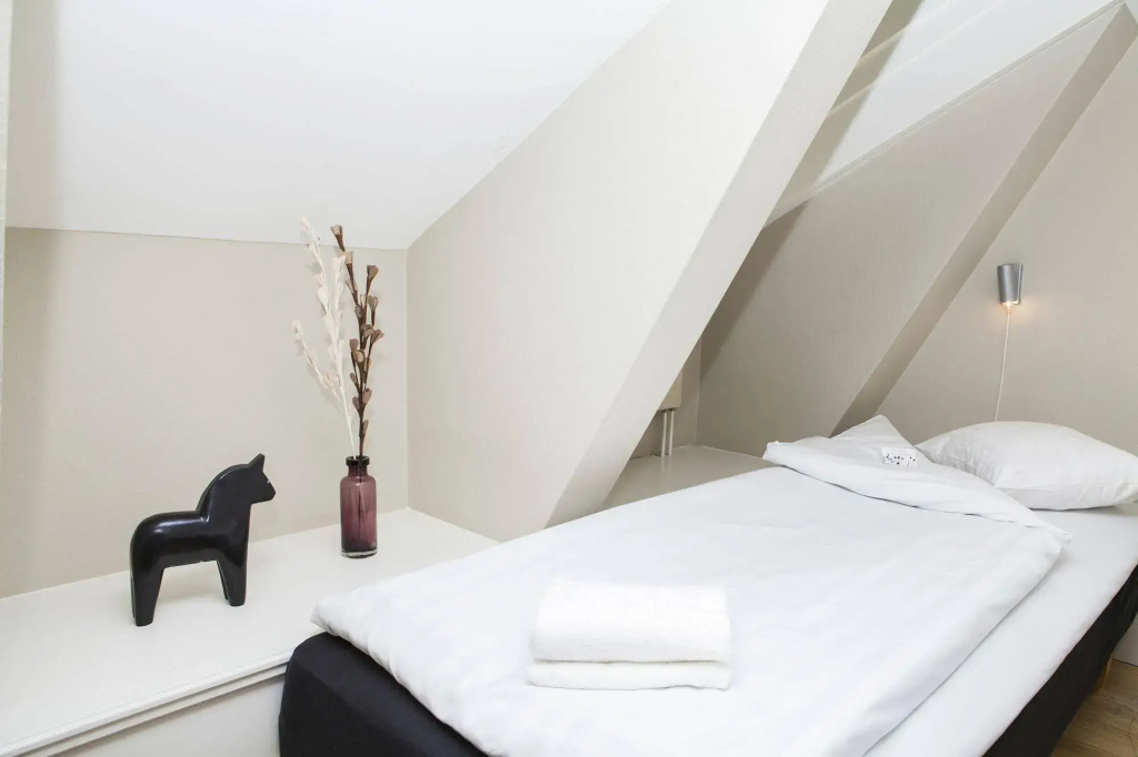 Lilla Brunn - Hostel — photo 6
