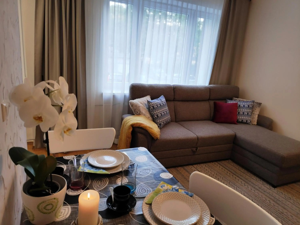 Jakobi Guest Apartment — photo 7