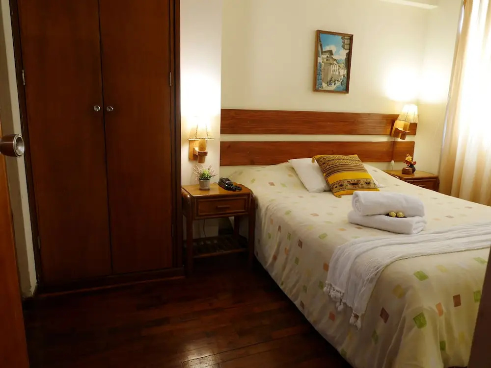 Suite Service Apart Hotel — photo 7