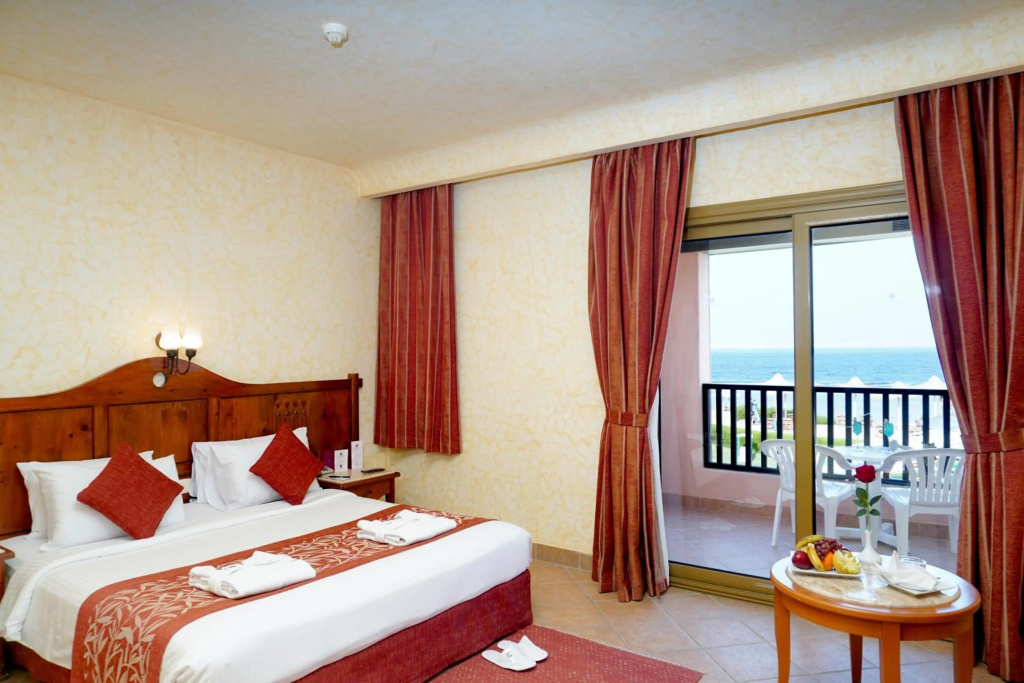 Charmillion Sea Life Resort, photo 5