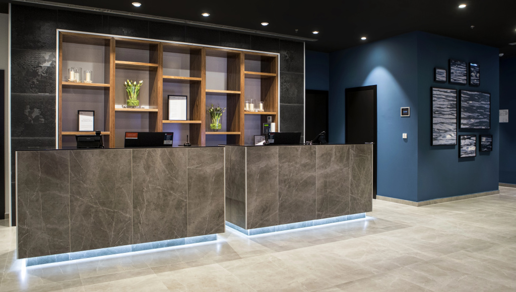 Marvie Hotel & Health, photo 2