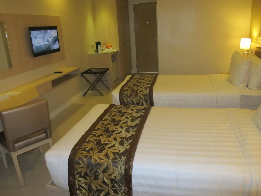 Zerenity Hotel & Suites, photo 5