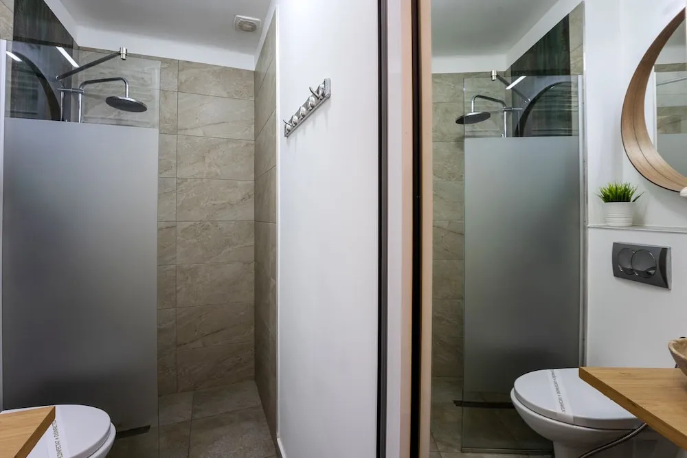 Metropole Apartments Studio City — photo 7