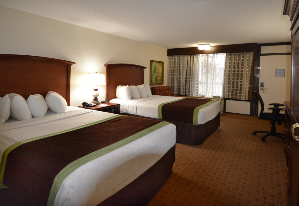 Rosen Inn Lake Buena Vista — photo 6