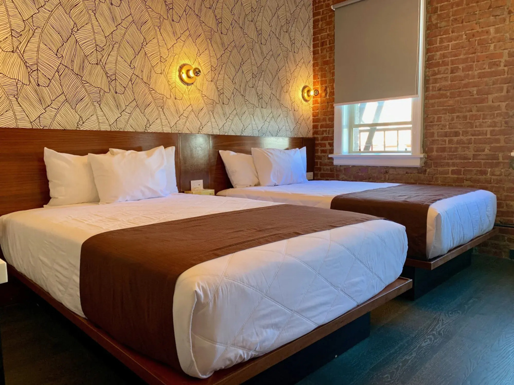 H Hotel, photo 3