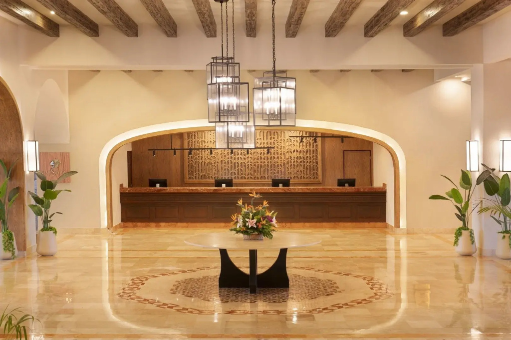 GR Solaris Cancun & Spa - All Inclusive, photo 2