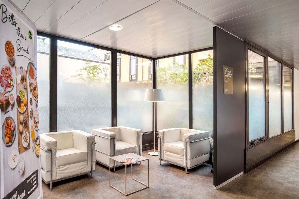 B&B Hotel Milano Portello — photo 4