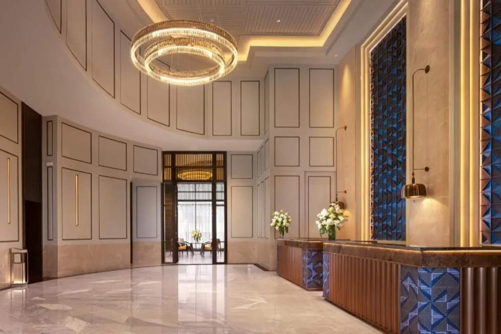 Amari Colombo Sri Lanka Hotel, photo 3