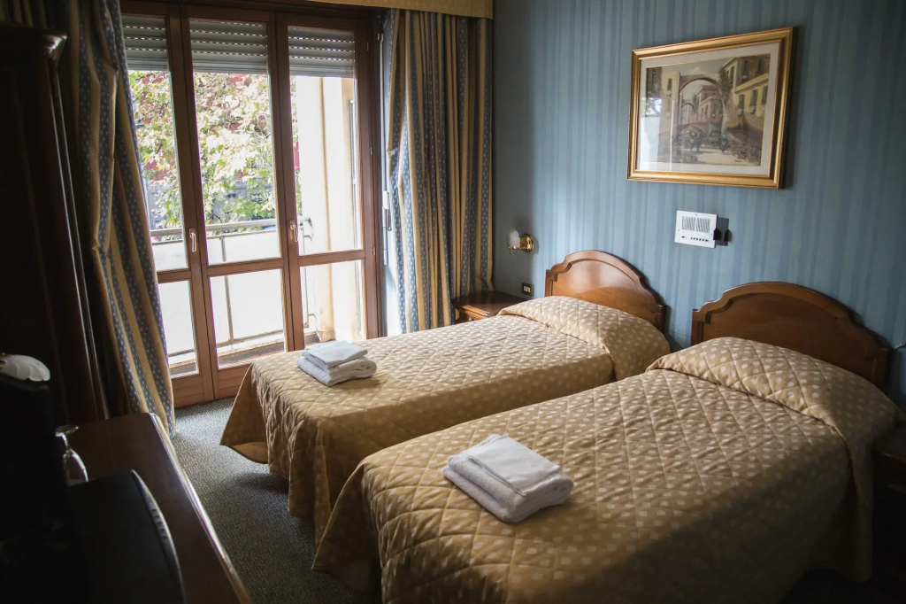 Hotel Accursio — photo 8