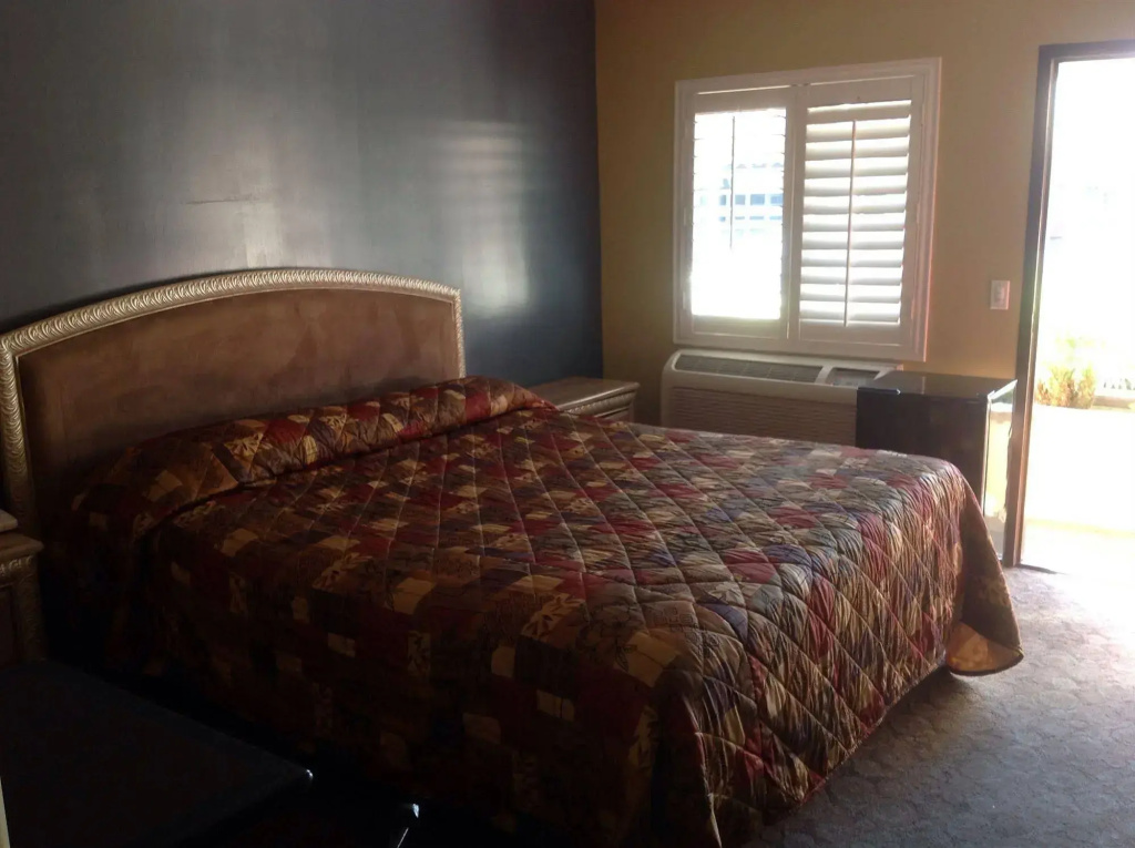 Palms Motel, photo 2