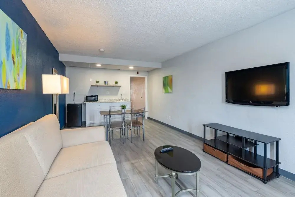 Developer Inn Orlando North a Baymont by Wyndham — photo 6