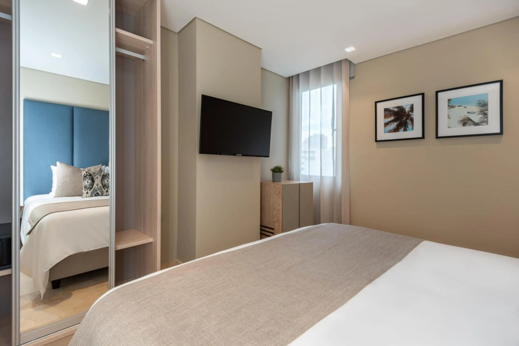 OZ Hotel Luxury, photo 5