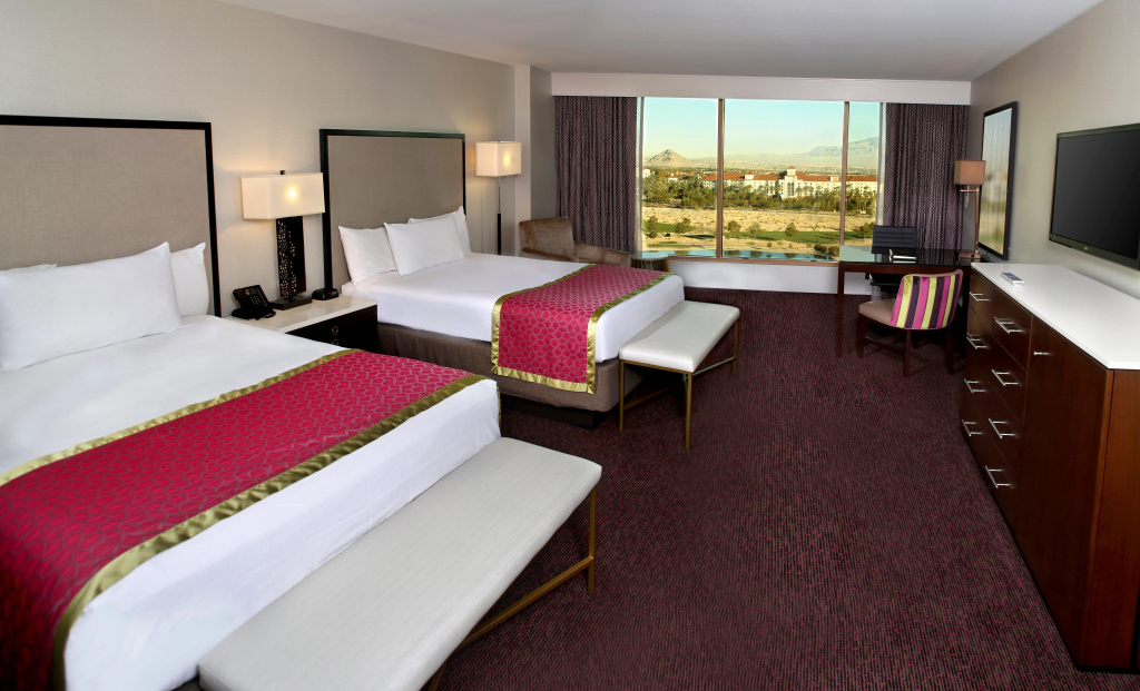 Suncoast Hotel and Casino, photo 2