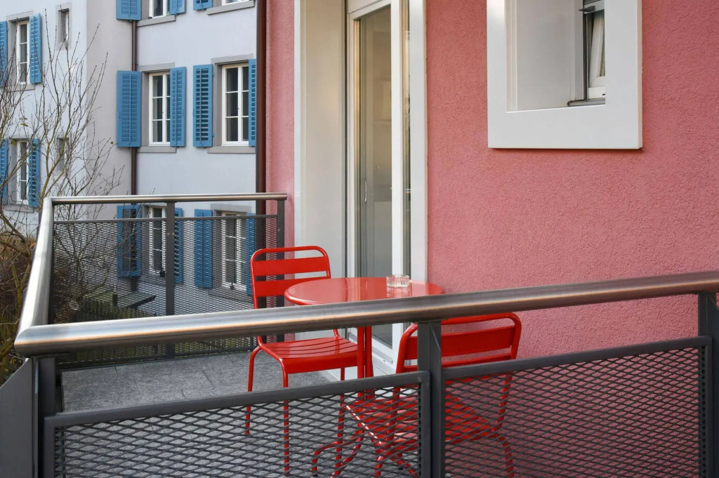 Swiss Star California — photo 7