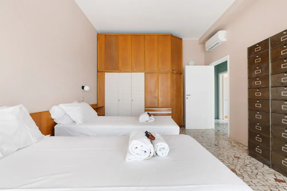 Brera Apartments in Porta Ticinese — photo 5
