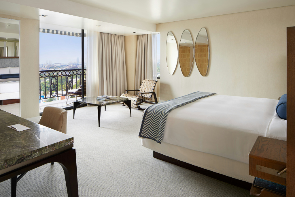 The London West Hollywood at Beverly Hills, photo 3