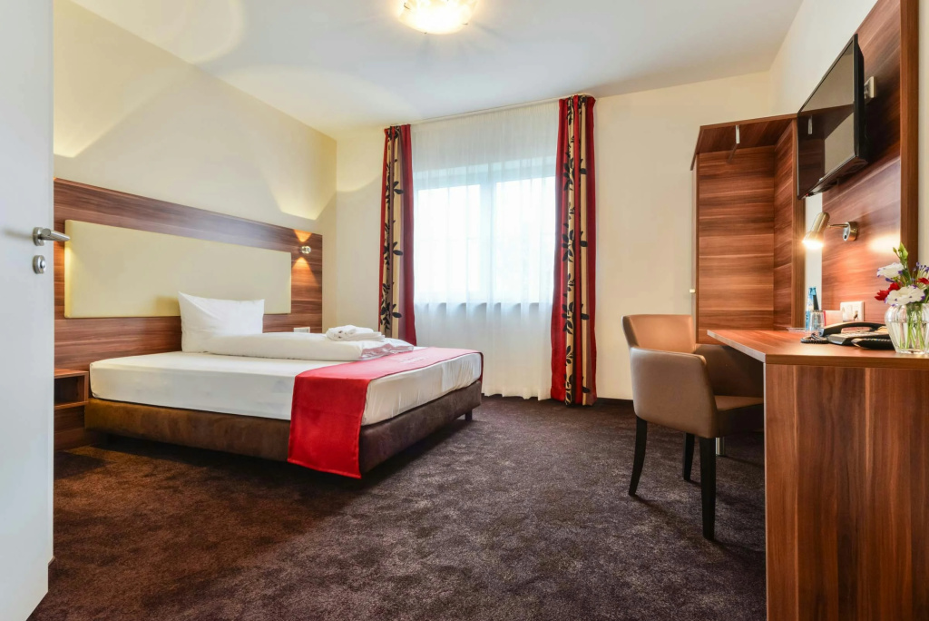 Abasto Hotel & Spa Maisach — photo 7