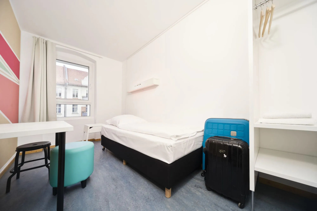 Old Town Hostel Berlin — photo 6