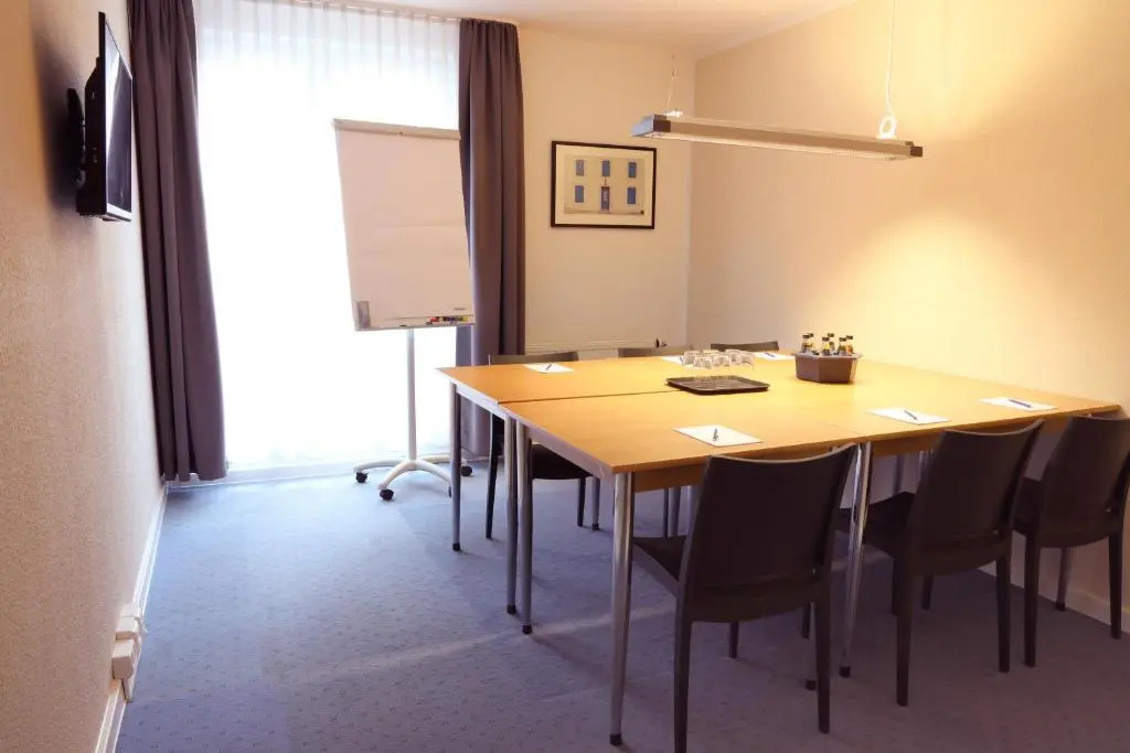 Businesshotel Berlin — photo 8
