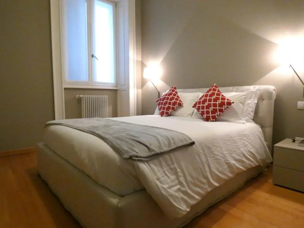 Heart Apartments Duomo Castello — photo 2
