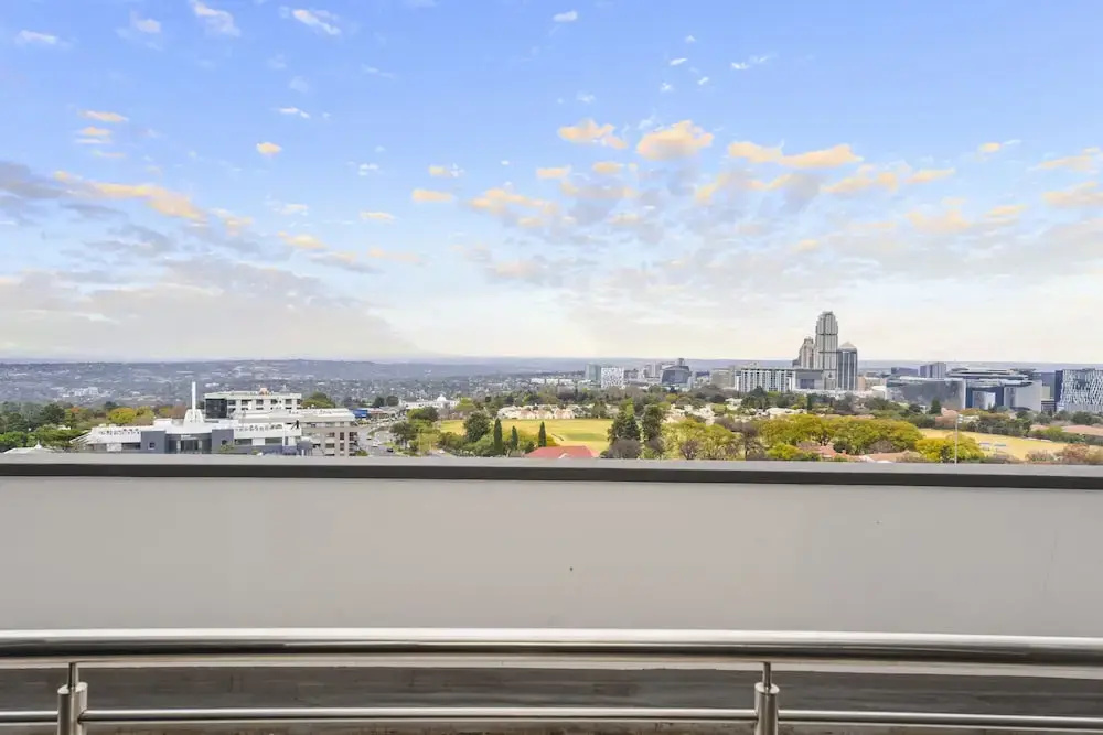 Illovo Central Apartments — photo 6