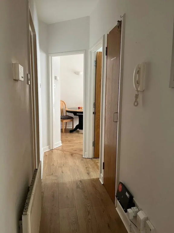 Entire Apartment in Heart of Dublin — photo 5