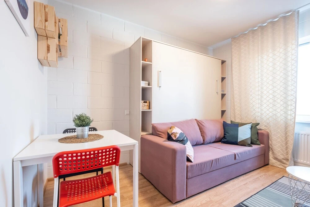 Eduard House by Larsen — photo 6