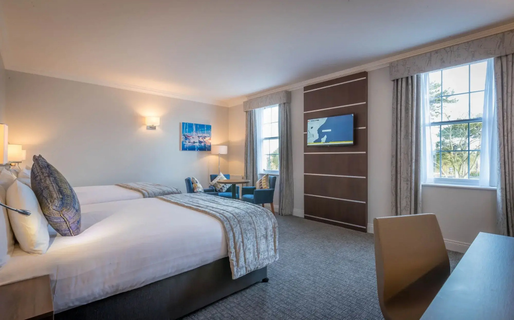 Marine Hotel — photo 6