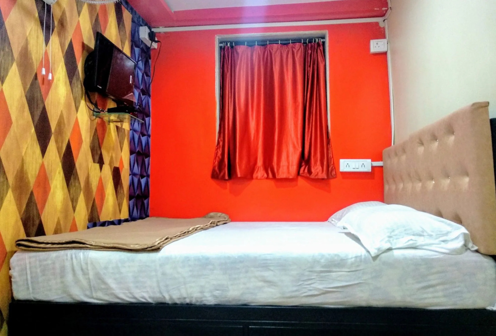 City Inn, photo 4