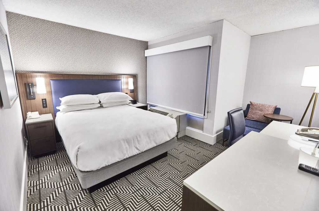 Riu Plaza Fisherman's Wharf Hotel — photo 6