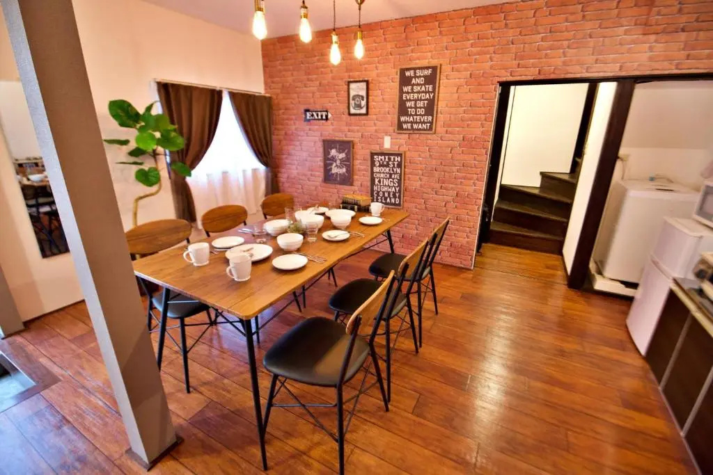 Horikiri 3-chome detached house - Vacation STAY 8849 — photo 6