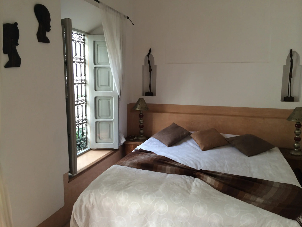 Riad Dar Nabila, photo 2